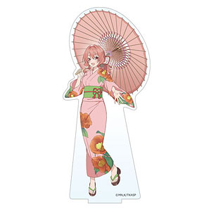 甘神さんちの縁結び アクリルスタンド 甘神夕奈