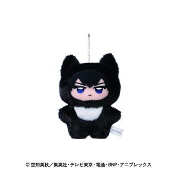 銀魂_ちみけもますこっと 2.土方十四郎