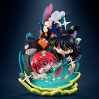 FigUnity(フィギュニティ) 『機動戦士Gundam GQuuuuuuX』【限定フォトカード付き】