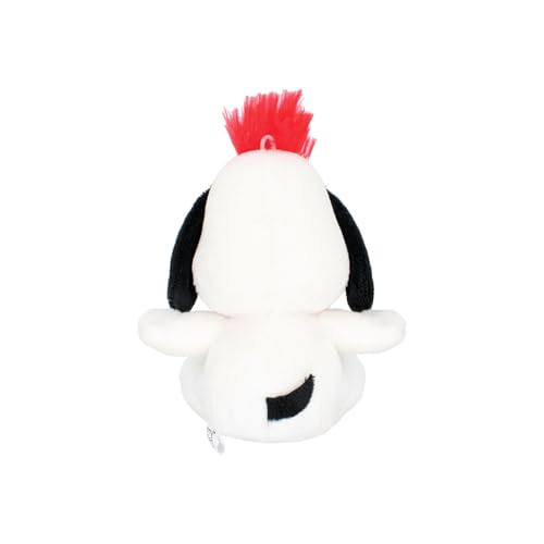 ティーズファクトリー トムとジェリーぬいぐるみマスコット ドルーピー 約H115×W105×D70mm以内 TJ-5549191DP