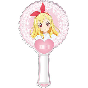 アイカツ！ アクリルステッキ 星宮いちご