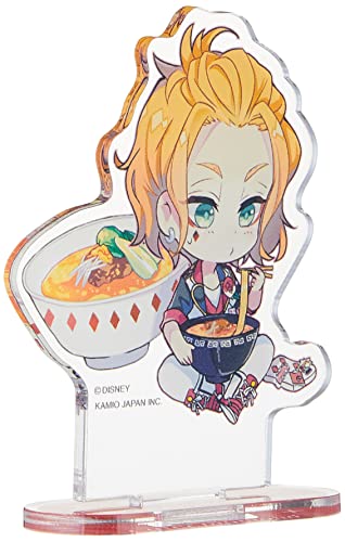 ディズニー ツイステッドワンダーランド ケイト きゃらペコ アクリルスタンド