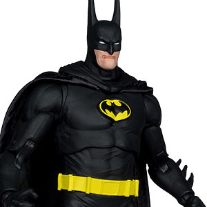 『DCコミックス』DCマルチバース 7インチ・アクションフィギュア #332 バットマン[コミック/Batman： Troika]