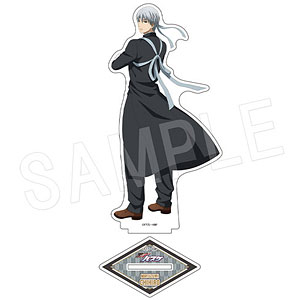 黒子のバスケ アクリルフィギュアスタンド 応援団ver. 黛千尋