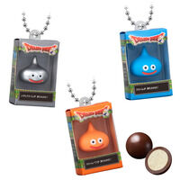 ドラゴンクエスト チョコボックス ボックスフィギュアコレクション(14個入)