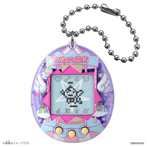 [バンダイ(BANDAI)] Original Tamagotchi Angel Carousel 対象年齢 6 才以上 たまごっち