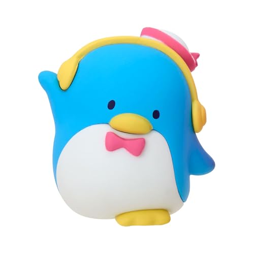 サンリオ(SANRIO) シークレットマスコット（ダンス＆ミュージック） タキシードサム PVC 対象年齢6才以上 078166