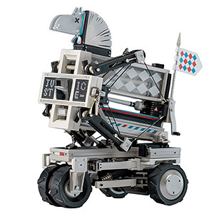 アークナイツ ジャスティスナイト 完成品フィギュア