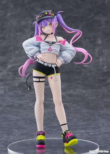 POP UP PARADE SP ホロライブプロダクション 常闇トワ ノンスケール プラスチック製 塗装済み完成品