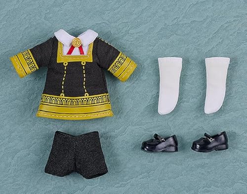 ねんどろいどどーる SPY×FAMILY おようふくセット アーニャ・フォージャー
