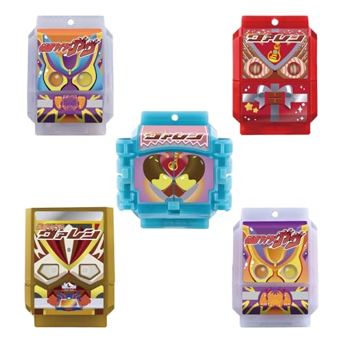 [バンダイ(BANDAI)] 仮面ライダーガヴ DXゴチゾウパーティーコレクション 仮面ライダーガヴバージョン01（1BOX12個入り）