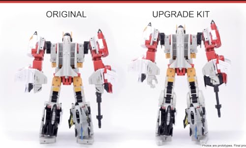 DNA DK-77 アップグレードキット