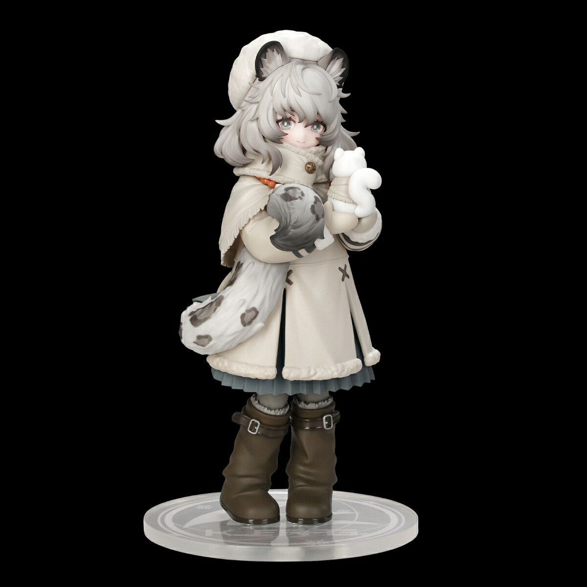 アークナイツ ロドス・キッズシリーズ プラマニクス 完成品フィギュア[Myethos]《０５月予約》