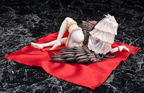 KDcolle オーバーロードIV アルベド ブライドVer. 1/7スケール プラスチック製 塗装済み完成品フィギュア