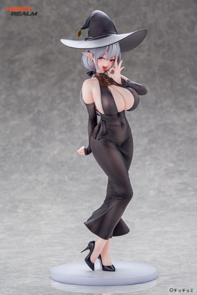 シトリー Illustrated by チョチョミ 1/6 完成品フィギュア[HOBBY REALM]《０４月仮予約》