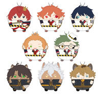 ツイステッドワンダーランド　ふ...