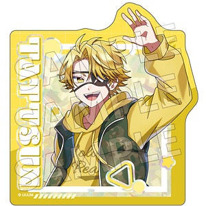 カラフルピーチ