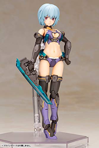 壽屋(KOTOBUKIYA) フレームアームズ・ガール フレズヴェルク Bikini Armor Ver. 全高約155mm ノンスケール プラモデル