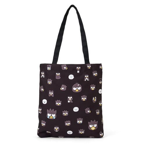 サンリオ(SANRIO) トートバッグ（ハンギョドン・バッドばつ丸 おもしろフェイスデザイン）バッドばつ丸 A4サイズ 対象年齢3才以上 753530