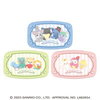 ＪＯＣＨＵＭ ペアチョコ缶（3種セット）