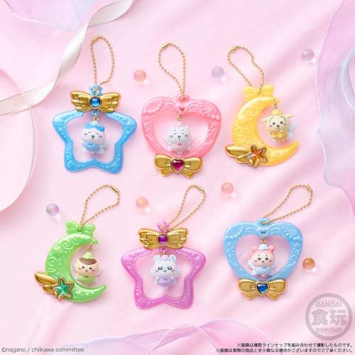 【グッズ-食品】ブルーロック ウエハース6