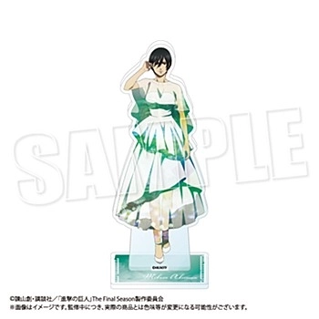 【送料無料】進撃の巨人 アクリルスタンド Reflect Memories Ver. ミカサ NEO GATE【予約2025年11月】