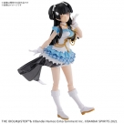 【プラモデル】30MS アイドルマスター シャイニーカラーズ 黛冬優子