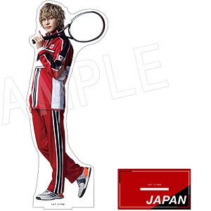 ミュージカル『新テニスの王子様』The Fifth Stage BIGアクリルスタンド 入江奏多