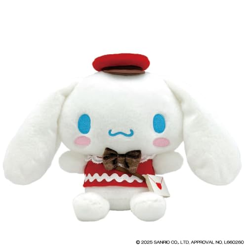 ナカジマコーポレーション ラブリーラブレター シナモロール S 219688-25