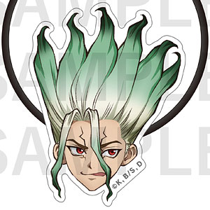 Dr.STONE ヘアゴム 石神千空