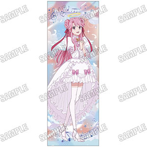 オリジナルTVアニメ『プリンセッション・オーケストラ』 描き下ろし等身大タペストリー(2)識辺かがり