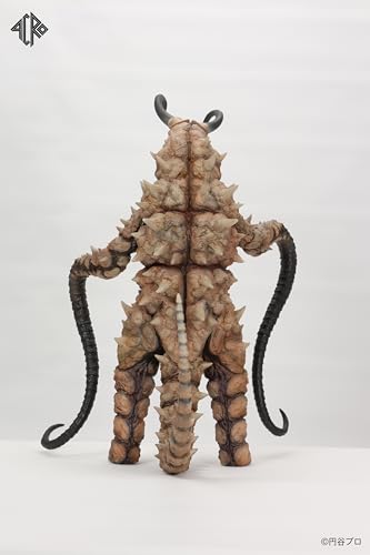 ACRO KRS グドン ソフビ製 塗装済み完成品フィギュア