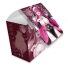 【TCG-カードケース】アズールレーン 描き下ろしデッキケース（メークレンブルク／サキュバスシスター）