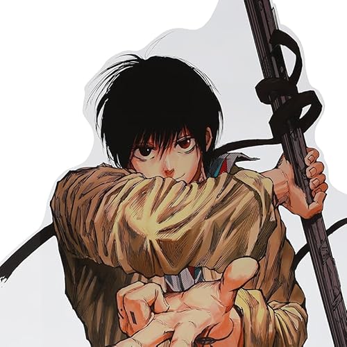 SAKAMOTO DAYS アクリルGIGAフィギュア 南雲与市 ジャンプショップ アクリルフィギュア 超特大 アクリルスタンド アクスタ サカモトデイズ 南雲