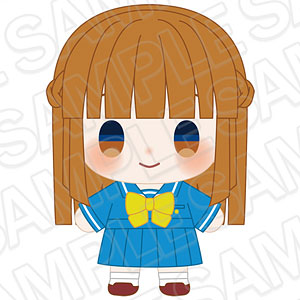 ときめきメモリアル ぬいぐるみキーホルダー 美樹原愛