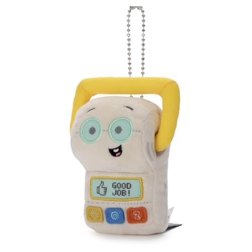 タカラトミーアーツ(TAKARATOMY A.R.T.S) ピクサーキャラクター トイ・ストーリー5 プチポップ ボールチェーンマスコット スマーティー・パンツ 高さ 約10cm