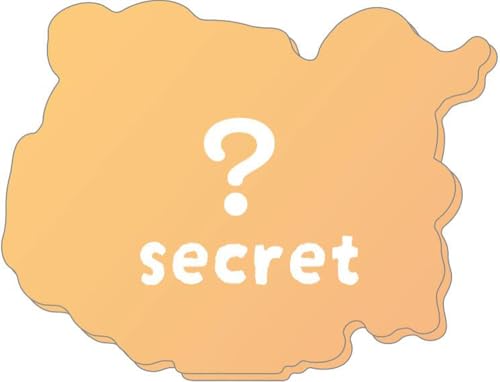 ティーズファクトリー スヌーピー ウッドストック チャーリーブラウン シークレットミラーステッカーHAPPINESS SN-5547145