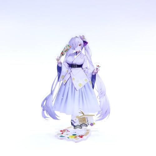 勝利の女神:NIKKE 新春フェア2026 アクリルスタンド (シンデレラ)