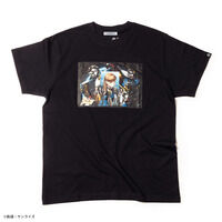 STRICT-G『新機動戦記ガンダムW』Tシャツ 30thKV