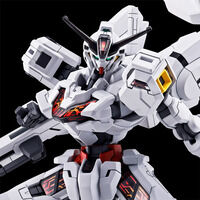HG 1/144 ガンダムキャリバー...