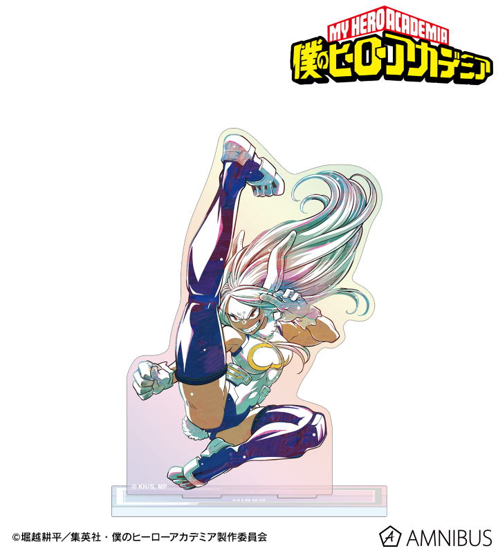 ミルコ Ani-Art 第8弾 オーロラアクリルスタンド