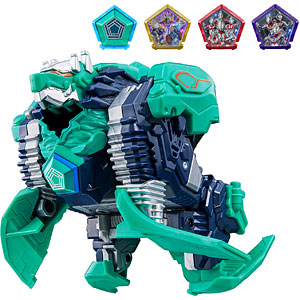 ウルトラマン メテオカイジュウシリーズEX DXガメドン＆スペシャルウルトラメテオセット