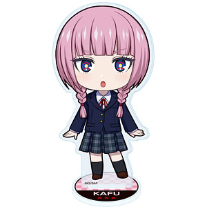 アクリルスタンド「TVアニメ『神椿市建設中。』」01/森先化歩(公式イラスト)