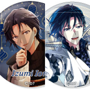 アイドリッシュセブン 一織だらけのトレーディング缶バッジ~Special selection3~ 10個入りBOX