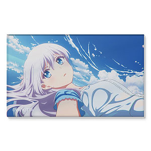 TVアニメ『Summer Pockets』 アクリルブロック 鳴瀬しろは