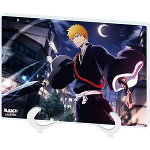 アクリルアートボード(A5サイズ)「BLEACH Brave Souls」01/黒崎一護(千年血戦篇2022ver.)(公式イラスト)