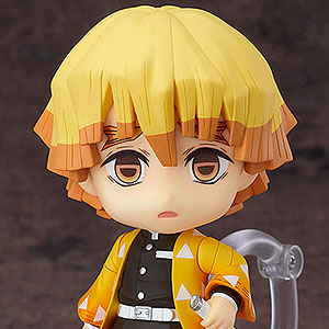 ねんどろいど 鬼滅の刃 我妻善逸