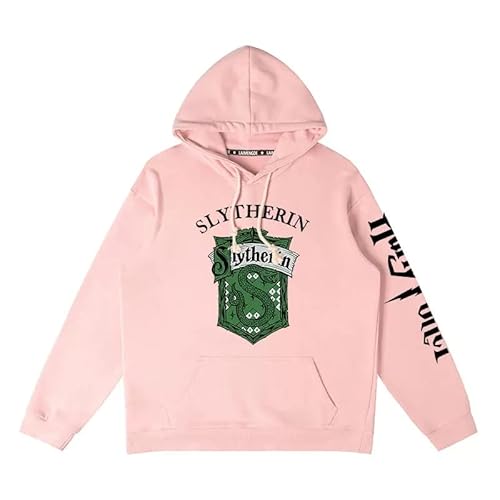 ハリーポッター パーカー アニメ 子供 大人用 長袖 漫画 流行 防寒 保温する 応援服 トレーナー スウェット メンズ/レディース フード付き 秋冬服 日常服 プルオーバー ファッション ゆったり 2022新モデル (16,3XL)