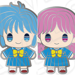 ときめきメモリアル ピンズバッジ B 5個入りセット