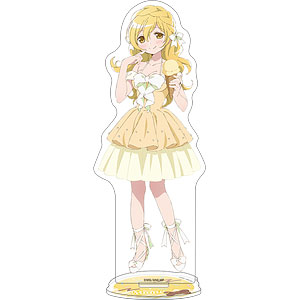 魔法少女まどか☆マギカ アクリルスタンド 巴マミ(ice cream PARTY)